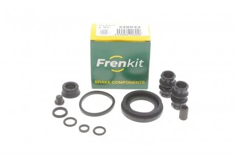 Ремкомплект заднего суппорта FRENKIT 238022