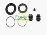Ремкомплект супорта (переднього) Honda Accord/Legend 91-03 (d=38/42mm) (Nih/Nissin) FRENKIT 238028 (фото 11)