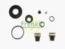 Ремкомплект супорта (заднього) VW Golf 97-06 (d=38mm) (Bosch) FRENKIT 238031 (фото 2)