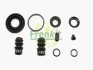 Ремкомплект супорта (заднього) Renault Kangoo 97- (d=38mm) (Bosch) FRENKIT 238038 (фото 4)