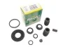 Ремкомплект супорта (заднього) Renault Kangoo 97- (d=38mm) (Bosch) 238038