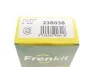 Ремкомплект супорта (заднього) Renault Kangoo 97- (d=38mm) (Bosch) FRENKIT 238038 (фото 3)