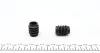 Ремкомплект супорта (заднього) Toyota Avensis/Corolla 03-09d=38mm) (Bosch) FRENKIT 238043 (фото 5)