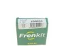 Ремкомплект супорта (заднього) VW Golf II/III 83-99 (d=38mm) (Lucas) FRENKIT 238053 (фото 11)
