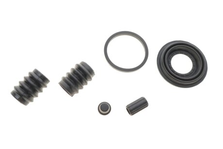 Ремкомплект супорта (заднього) Citroen C4/Fiat Multipla 04-11 (d=38mm) (Bosch) FRENKIT 238054