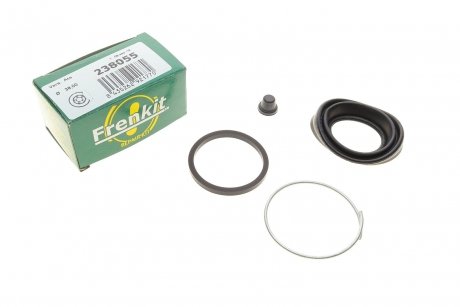 Ремкомплект супорта (заднього) BMW 7 (E32) 85-94 (d=38mm) (Teves) FRENKIT 238055