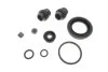 Ремкомплект супорта (заднього) Toyota Auris/Yaris 05- (d=38mm) (Tokico) FRENKIT 238063 (фото 3)