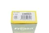 Ремкомплект супорта (заднього) Citroen C4/Toyota Avensis 06- (d=38mm) (Bosch) FRENKIT 238064 (фото 15)