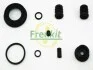 Ремкомплект супорта (заднього) Chevrolet Cruze/Opel Astra J/Zafira 09- (d=38mm) (Ate) FRENKIT 238072 (фото 3)