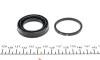 Ремкомплект супорта (заднього) Honda CR-V III/IV 06- (d=38mm) (Bosch) FRENKIT 238073 (фото 3)