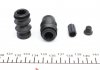 Ремкомплект супорта (заднього) Honda CR-V III/IV 06- (d=38mm) (Bosch) FRENKIT 238073 (фото 4)