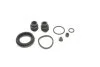 Ремкомплект супорта (заднього) Hyundai i40 11- (d=38mm) (Mando) FRENKIT 238074 (фото 1)
