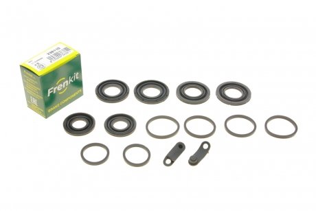 Ремкомплект супорта (переднього) Audi Q7/VW Touareg 15 (d=38mm) (Akebono) FRENKIT 238110