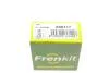 Ремкомплект супорта (заднього) Lexus RX 08-15 (d=38mm) (Advi) FRENKIT 238117 (фото 11)