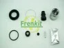 Ремкомплект супорта (заднього) Toyota Camry 01-06 (d=38mm) (+поршень) (Advi) FRENKIT 238801 (фото 2)