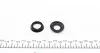 Ремкомплект супорта (заднього) (R) Renault Kangoo 97- (d=38mm) (+поршень з механізмом) (Bosch) FRENKIT 238807 (фото 8)