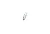 Ремкомплект супорта (заднього) Seat Leon 12-/VW Caddy 15- (d=38mm) (TRW) (+поршень з механізмом) FRENKIT 238856 (фото 19)