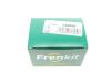 Ремкомплект супорта (заднього) Seat Leon 12-/VW Caddy 15- (d=38mm) (TRW) (+поршень з механізмом) FRENKIT 238856 (фото 26)