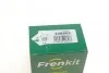 Ремкомплект супорта (заднього) VW Golf/Passat 91-99 (d=38mm) (Lucas) (+поршень) FRENKIT 238905 (фото 20)