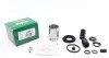 Ремкомплект супорта (заднього) Renault Kangoo 97- (d=38mm) (Bosch) (+поршень) 238912