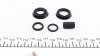 Ремкомплект супорта (заднього) Renault Kangoo 97- (d=38mm) (Bosch) (+поршень) FRENKIT 238912 (фото 2)