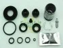 Ремкомплект супорта (заднього) Opel Astra G/Zafira 98-05 (d=38mm) (Bosch) (+поршень) FRENKIT 238917 (фото 25)