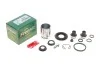Ремкомплект супорта (заднього) Opel Astra G/Zafira 98-05 (d=38mm) (Bosch) (+поршень) 238917