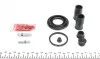 Ремкомплект супорта (заднього) BMW 3 (E36) 90- (d=38mm) (+поршень) (Ate) FRENKIT 238929 (фото 6)