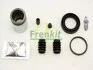 Ремкомплект супорта (заднього) Toyota Avensis/Corolla 03-09 (d=38mm) (Bosch) (+поршень) FRENKIT 238935 (фото 2)