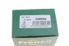 Ремкомплект супорта (заднього) MB Vito (W639) 03- (d=38mm) (Bosch) (+поршень) FRENKIT 238936 (фото 16)