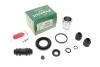 Ремкомплект супорта (заднього) Kia Carens II 02- (d=38mm) (+поршня) (Kasko) 238943