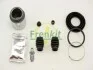 Ремкомплект супорта (заднього) Subaru Forester/Legacy 97- (d=38mm) (+поршень) (Akebono) FRENKIT 238947 (фото 6)