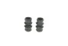 Ремкомплект супорта (заднього/EPB) VW Passat/Renault Grand Scenic III 05- (d=38mm) (TRW) (+поршень) FRENKIT 238951 (фото 13)