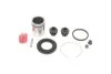 Ремкомплект супорта (заднього) Toyota Rav 4 08- (d=38mm) (Advics) (+поршень) FRENKIT 238954