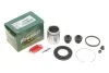 Ремкомплект супорта (заднього) Toyota Rav 4 08- (d=38mm) (Advics) (+поршень) FRENKIT 238954 (фото 2)
