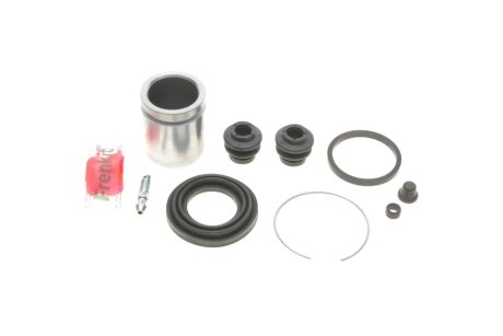 Ремкомплект супорта (заднього) Toyota Rav 4 08- (d=38mm) (Advics) (+поршень) FRENKIT 238954