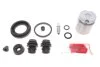 Ремкомплект супорта (заднього) Toyota Auris/Yaris 05- (d=38mm) (+поршень) (Tokic) 238957