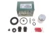 Ремкомплект супорта (заднього) Toyota Auris/Yaris 05- (d=38mm) (+поршень) (Tokic) FRENKIT 238957 (фото 2)
