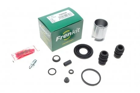 Ремкомплект гальмівного супорту заднього FRENKIT 238958
