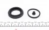 Ремкомплект супорта (заднього) Honda Accord VII/VIII 03- (d=38mm) (Lucas/Nih) (+поршень) FRENKIT 238959 (фото 6)