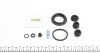 Ремкомплект супорта (заднього) Honda Accord 2.0/2.2 CRDi 08- (d=38mm) (+поршень) (Nih) FRENKIT 238963 (фото 5)