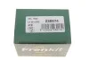 Ремкомплект супорта (заднього) Honda CR-V III/IV 06- (d=38mm) (Bosch) (+поршень) FRENKIT 238974 (фото 15)
