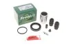 Ремкомплект супорта (заднього) Honda CR-V III/IV 06- (d=38mm) (Bosch) (+поршень) 238974
