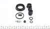 Ремкомплект супорта (заднього) Chevrolet Cruze/Zafira 09- (d=38mm) (Ate) (+поршень з механізмом) FRENKIT 238980 (фото 5)