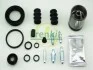 Ремкомплект супорта (заднього) VW Caddy 03- (d=38mm) (Lucas) (+поршень з механізмом) FRENKIT 238985 (фото 48)