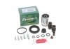 Ремкомплект супорта (заднього) VW Caddy 03- (d=38mm) (Lucas) (+поршень з механізмом) FRENKIT 238985 (фото 1)