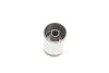 Ремкомплект супорта (заднього) VW Caddy 03- (d=38mm) (Lucas) (+поршень з механізмом) FRENKIT 238985 (фото 45)