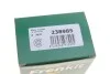 Ремкомплект супорта (заднього) VW Caddy 03- (d=38mm) (Lucas) (+поршень з механізмом) FRENKIT 238985 (фото 47)