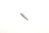 Ремкомплект супорта (заднього) VW Caddy III (d=38mm) Lucas (+поршень з механізмом) FRENKIT 238986 (фото 19)