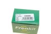 Ремкомплект супорта (заднього) VW Caddy III (d=38mm) Lucas (+поршень з механізмом) FRENKIT 238986 (фото 23)